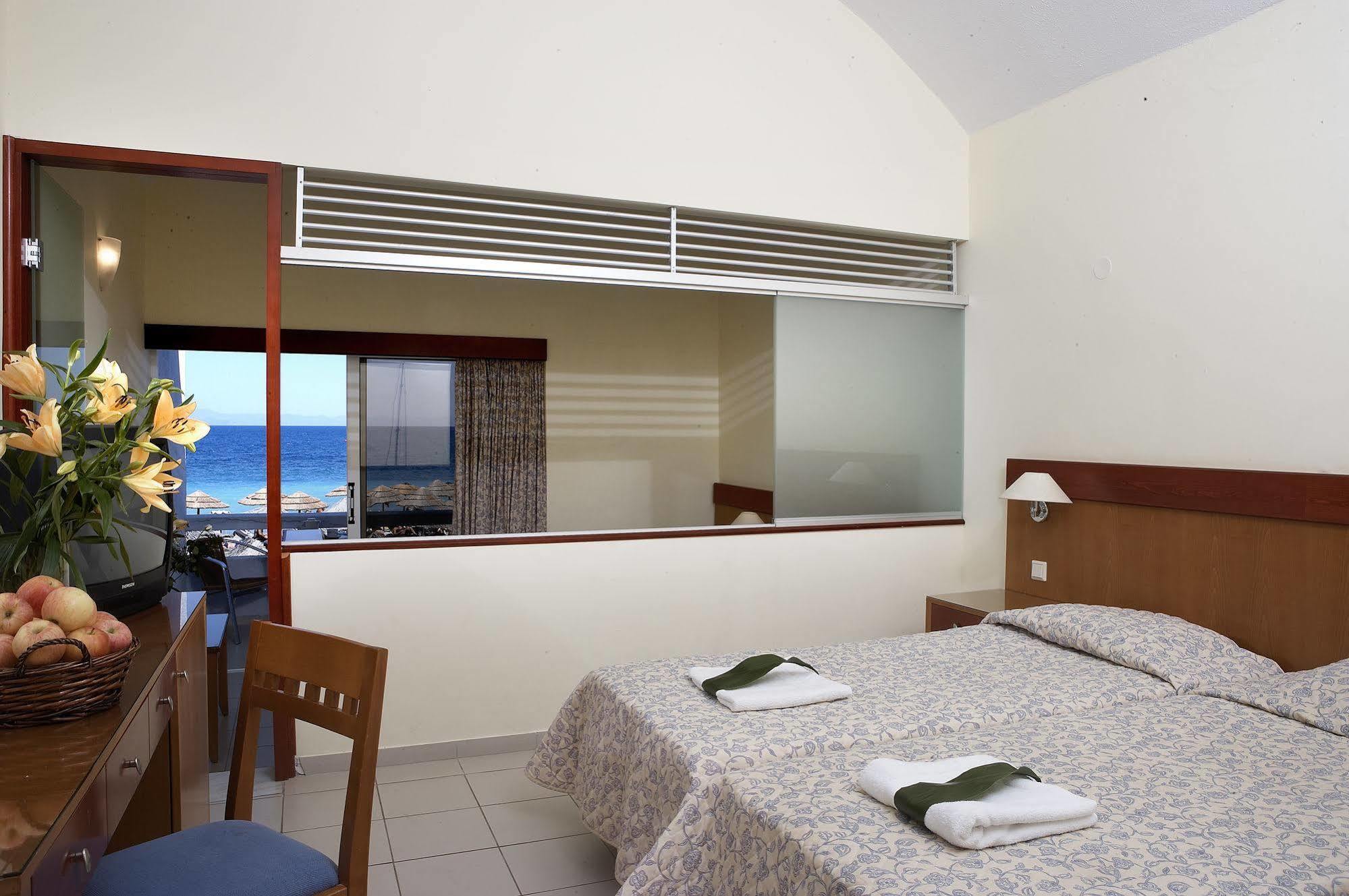 Avra 4* Ixia (Rhodes)