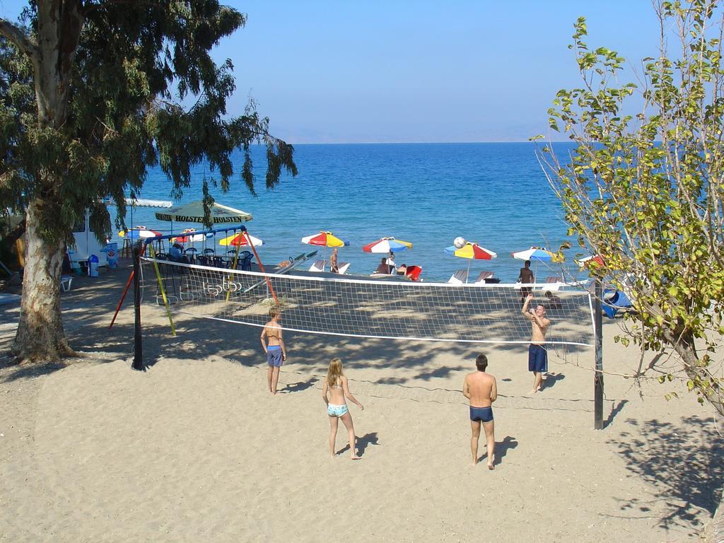 Hotel Avra Ixia (Rhodes)