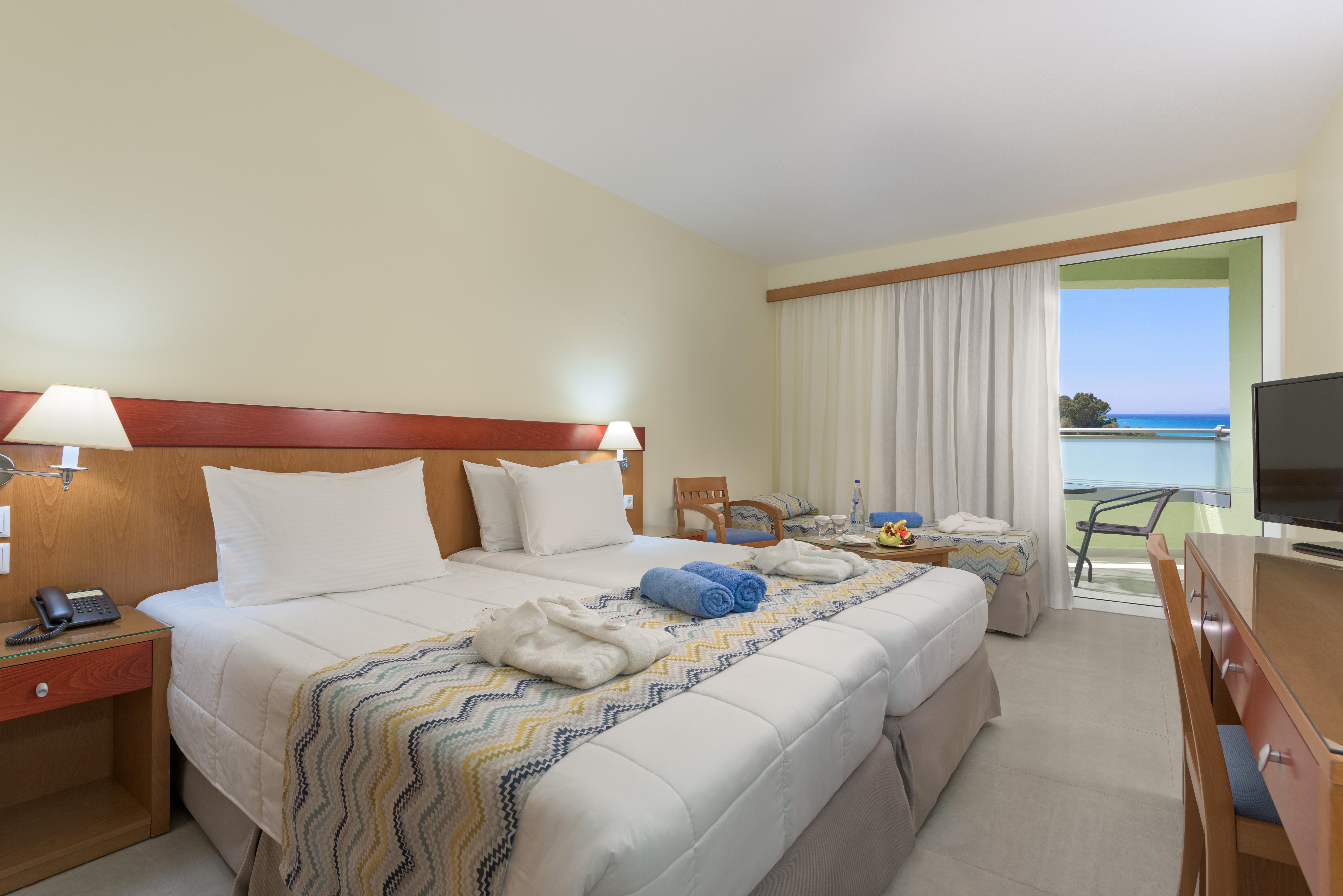 Hotel Avra Ixia (Rhodes)