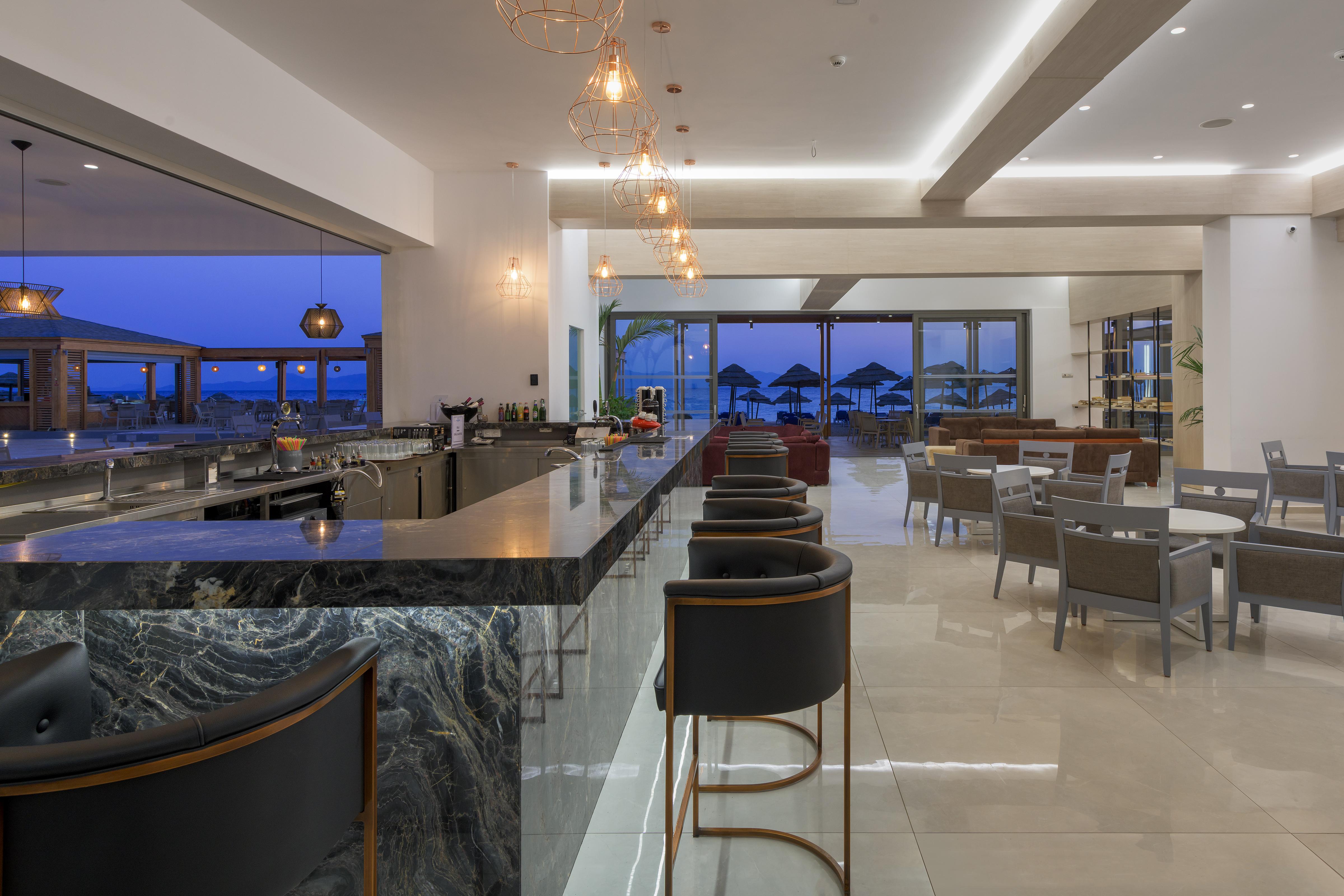 Avra Hotel Ixia (Rhodes)