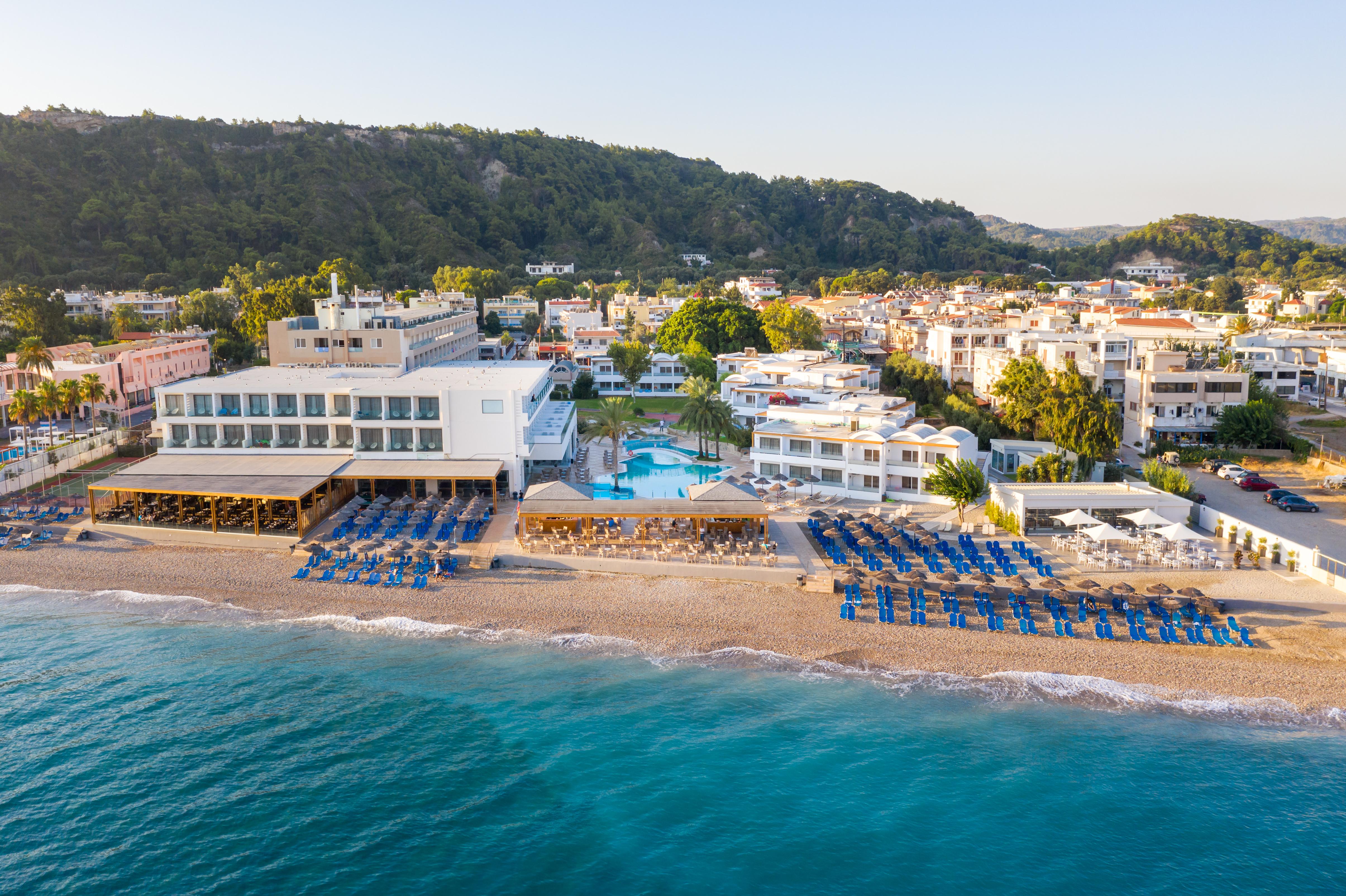 Avra Hotel