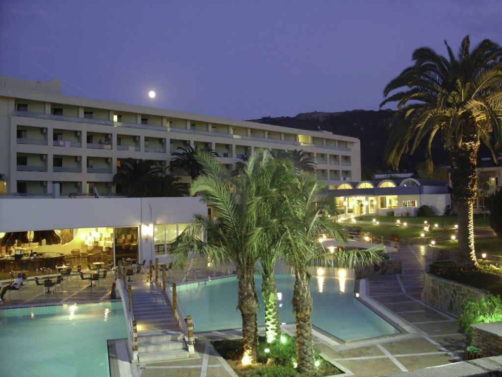 Avra Hotel Ixia (Rhodes)