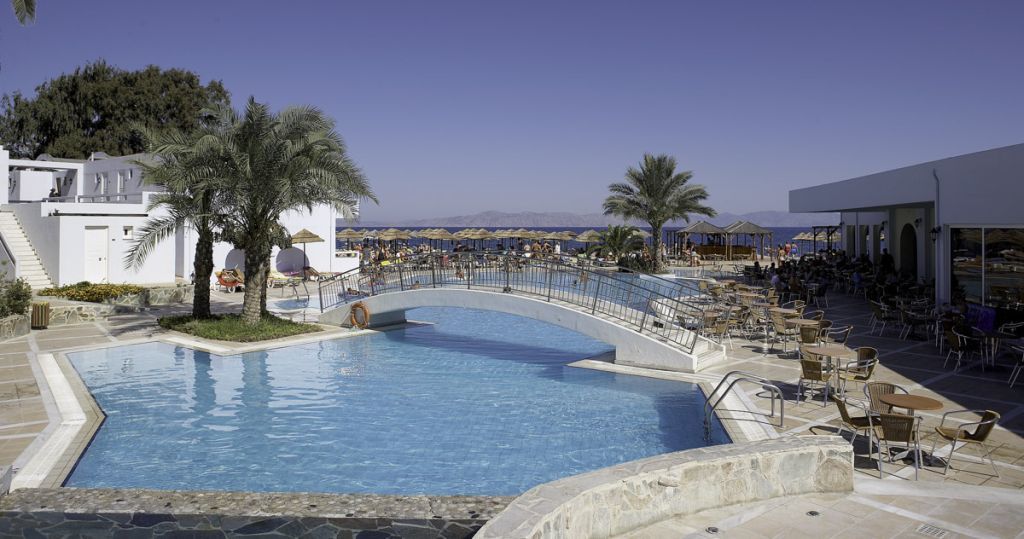 Avra 4* Ixia (Rhodes)