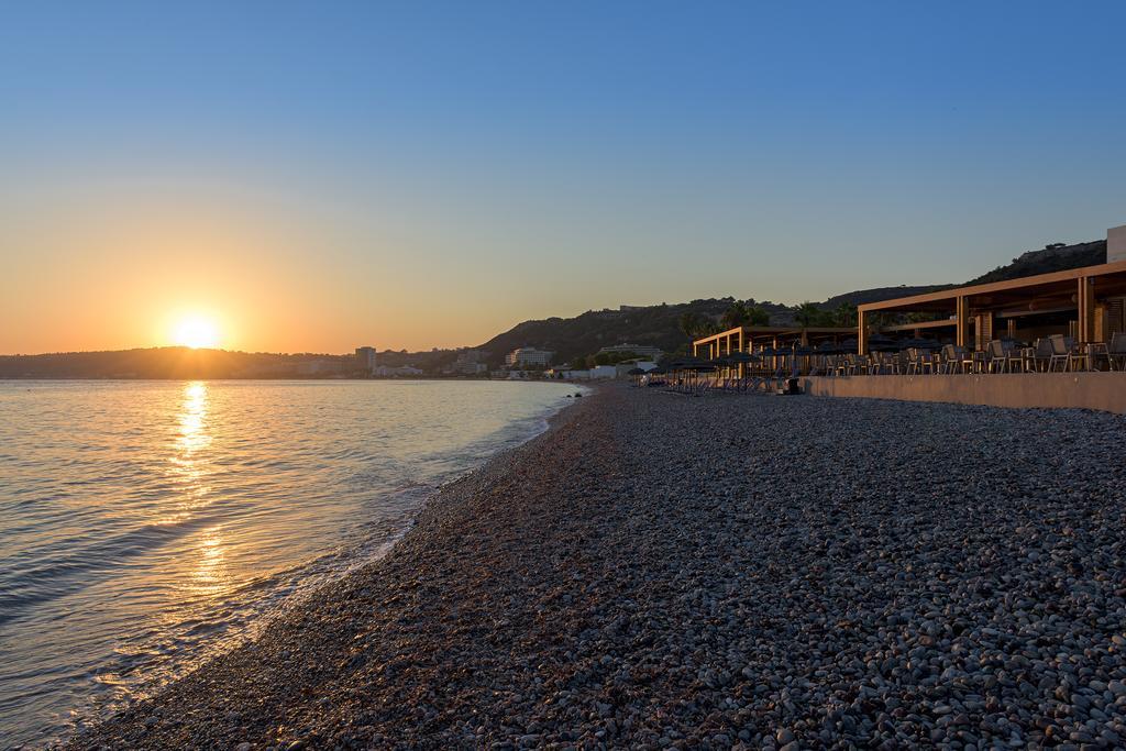 Avra Hotel