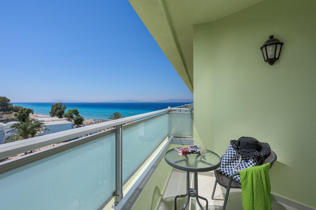 Hotel Avra Ixia (Rhodes)