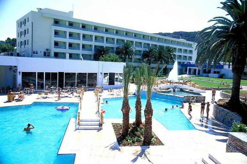 Avra 4* Ixia (Rhodes)