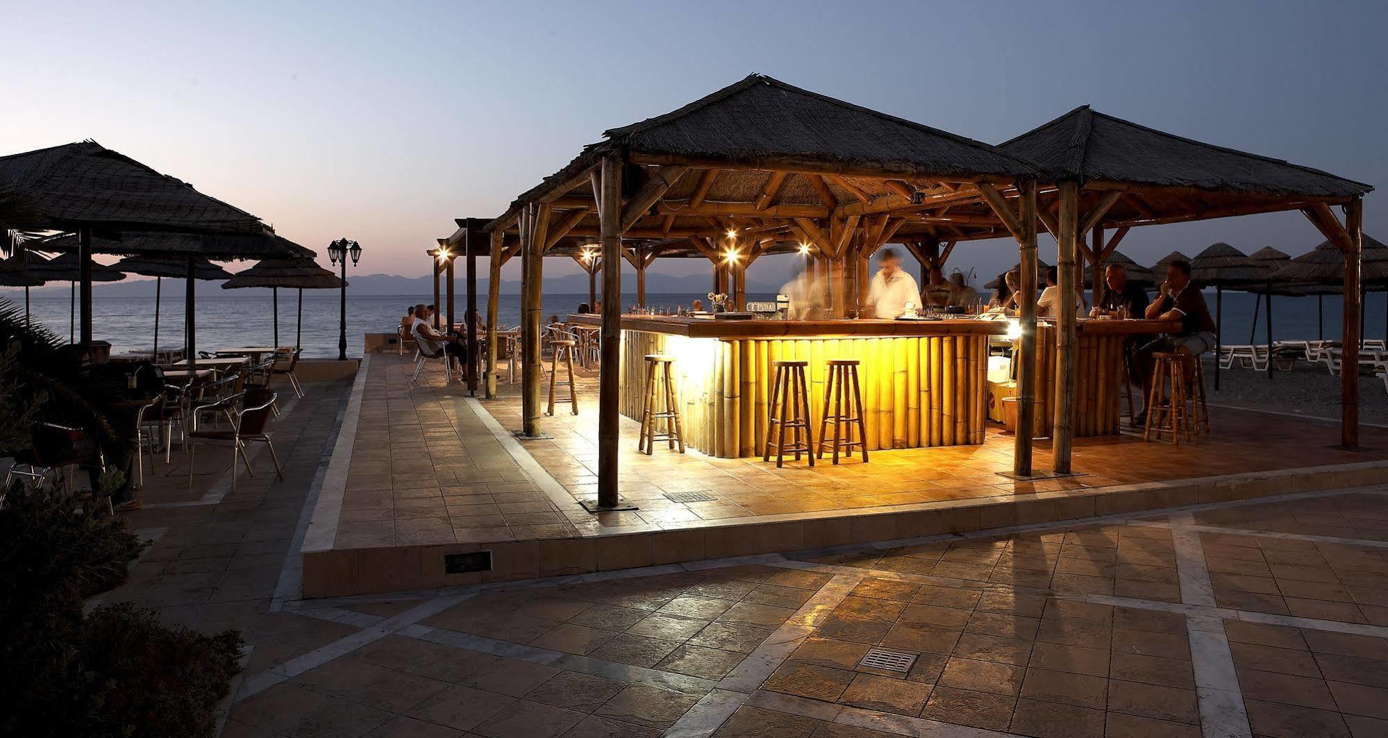 Hotel Avra Ixia (Rhodes)
