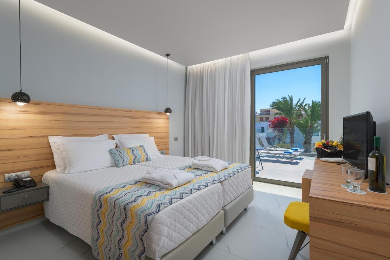 Hotel Avra Ixia (Rhodes)