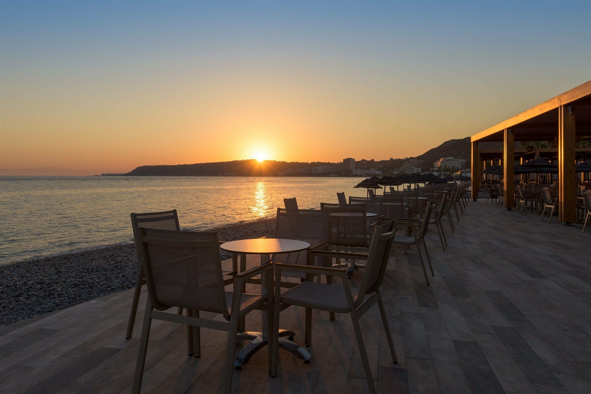 Avra 4* Ixia (Rhodes)