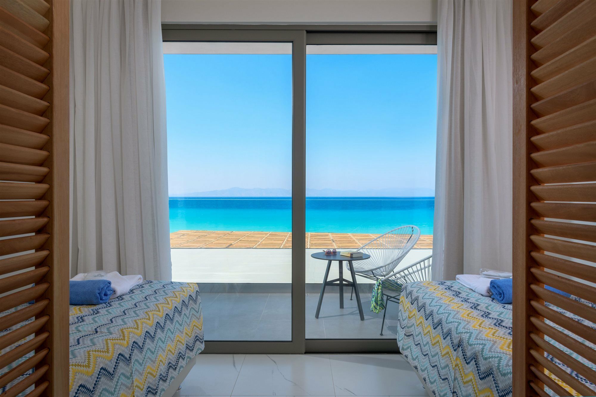 Avra Hotel