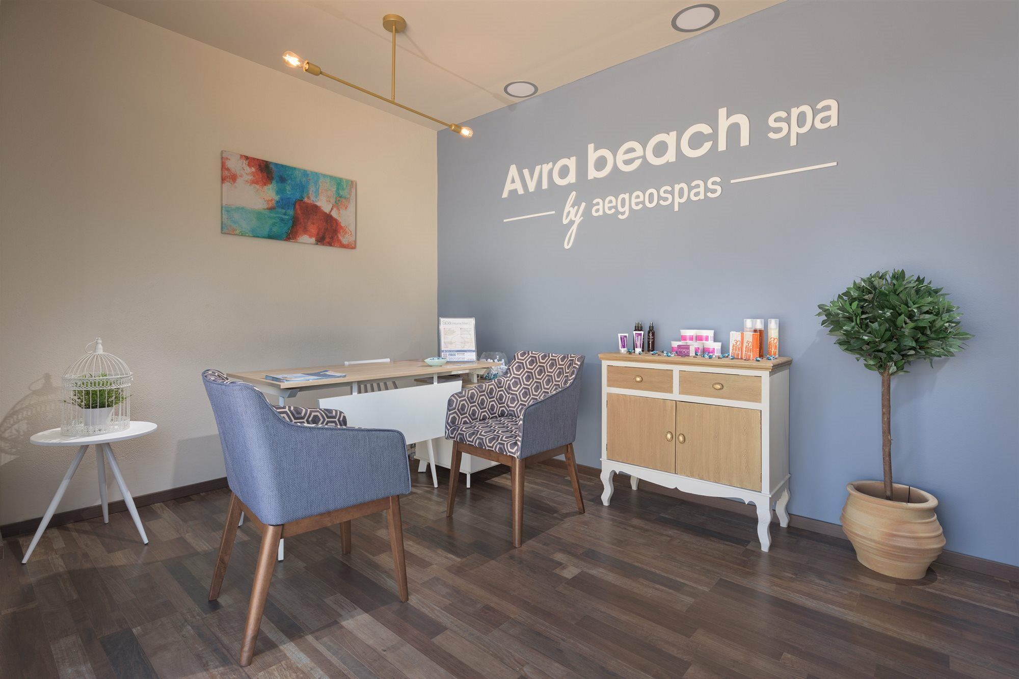 Avra Hotel Ixia (Rhodes)