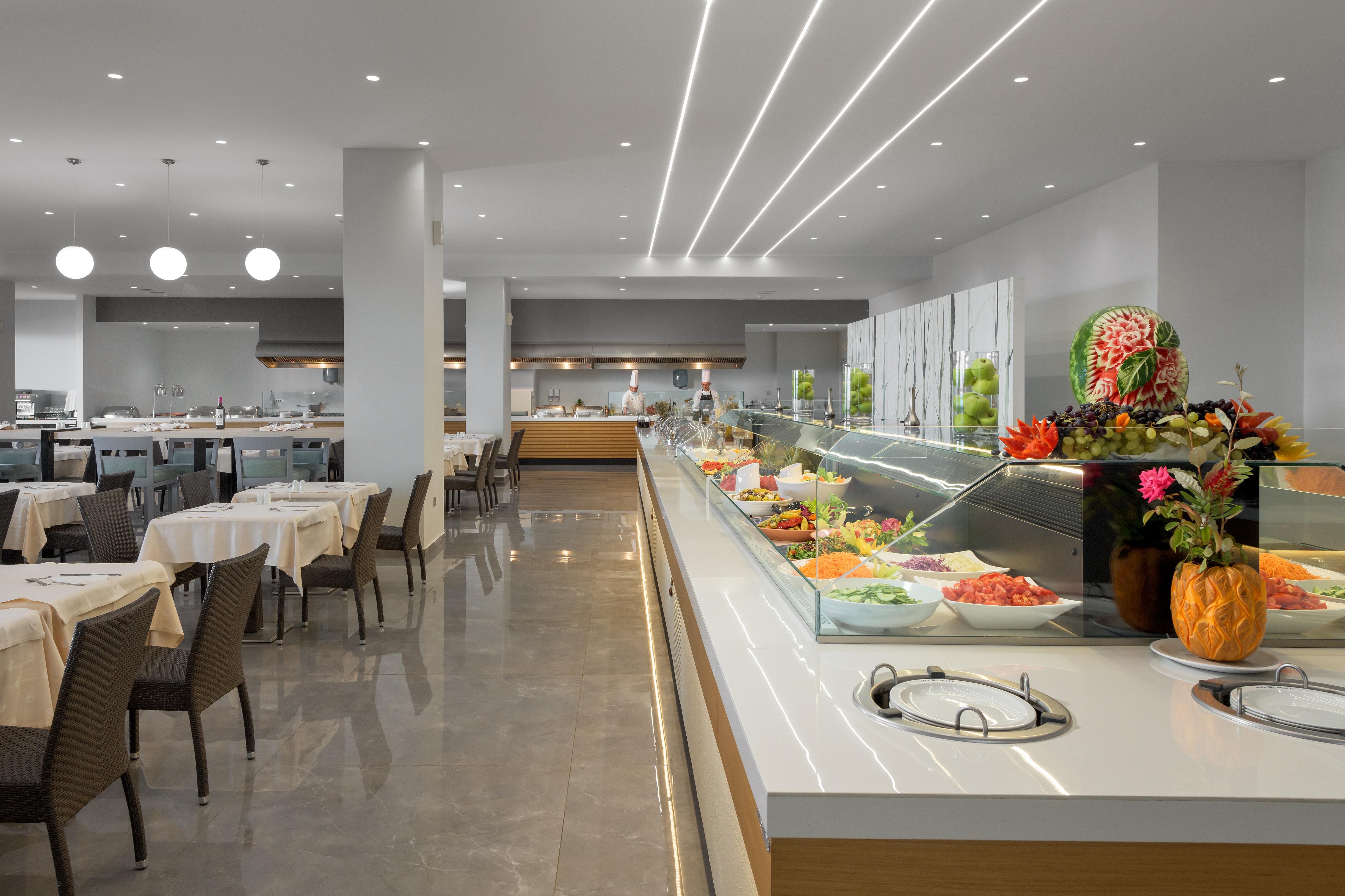 Avra 4* Ixia (Rhodes)