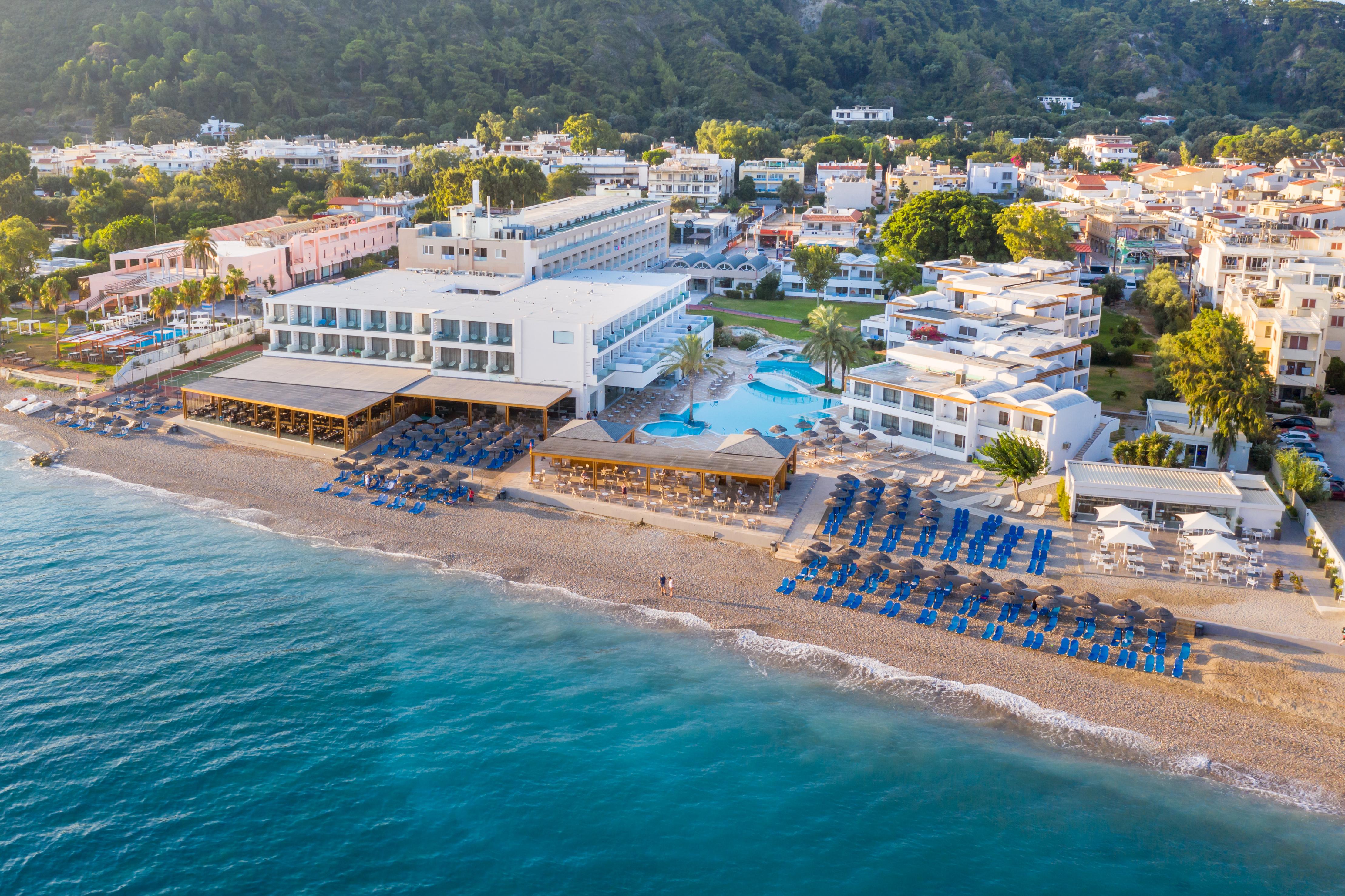 Avra Hotel