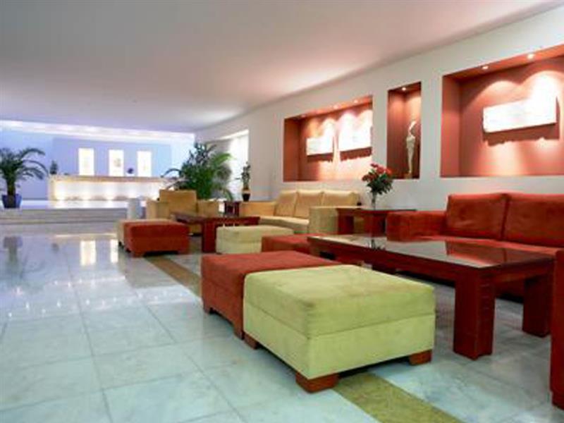 Avra 4* Ixia (Rhodes)