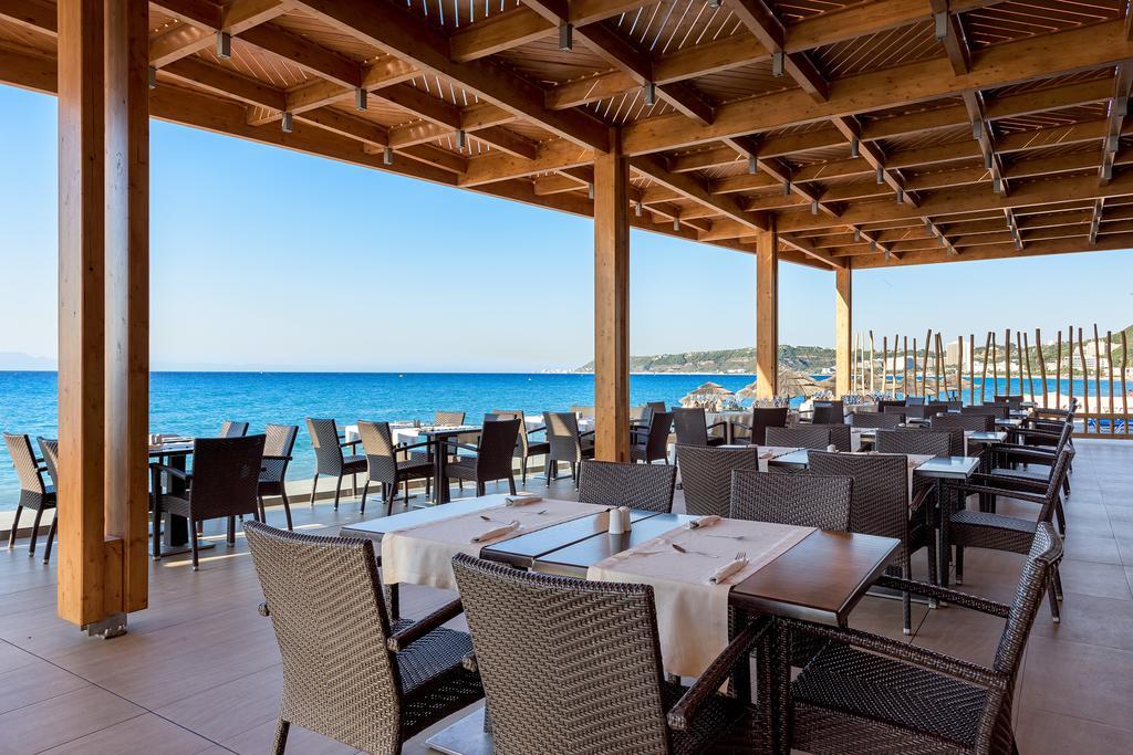 Avra Hotel