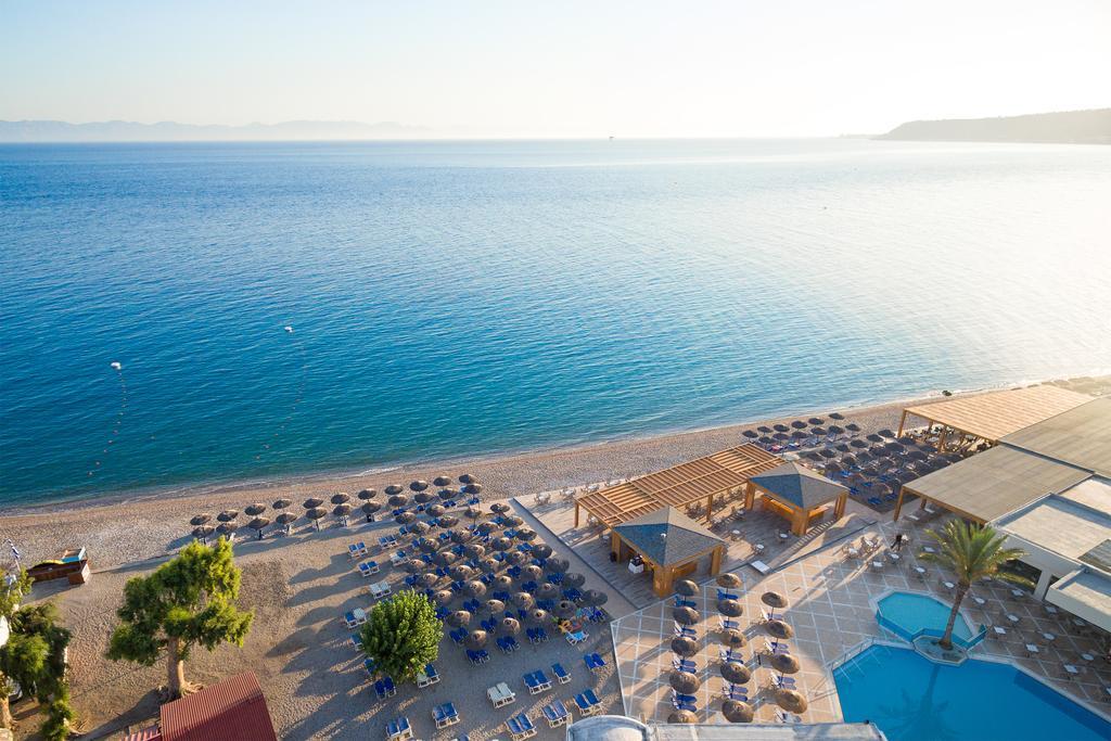 Avra Hotel