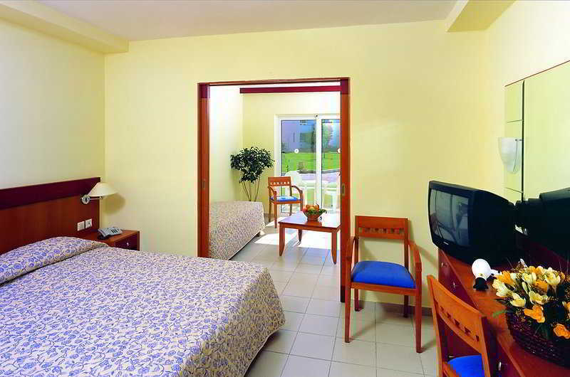 Hotel Avra Ixia (Rhodes)