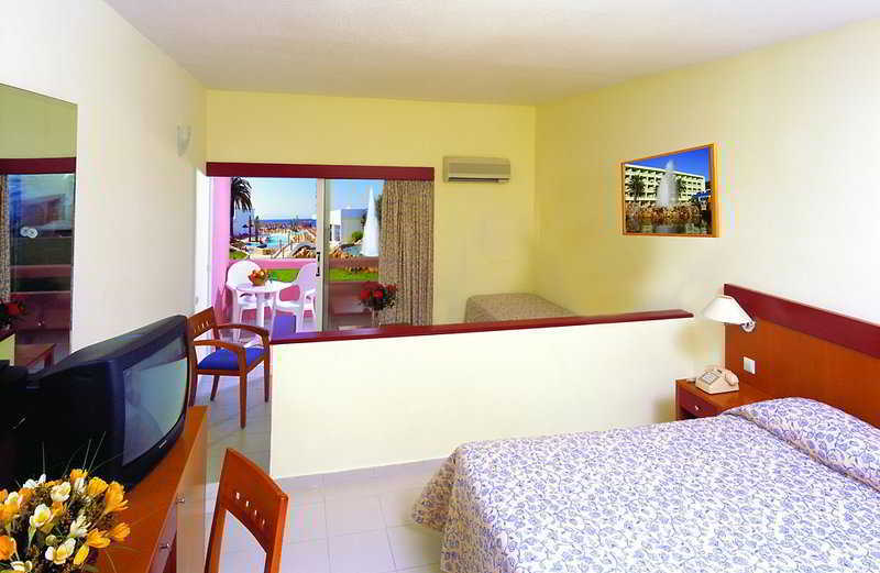 Avra Hotel Ixia (Rhodes)