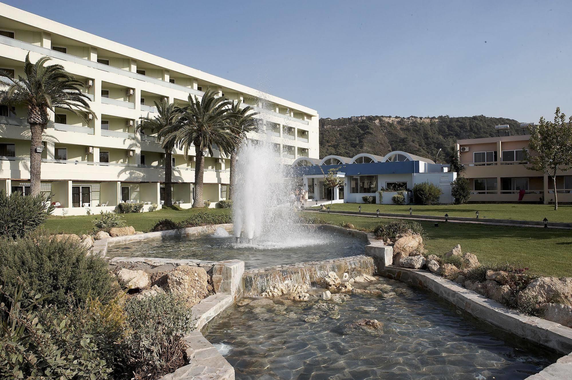 Avra Hotel Ixia (Rhodes)